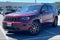 2017 Jeep Grand Cherokee Trailhawk