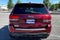 2017 Jeep Grand Cherokee Trailhawk