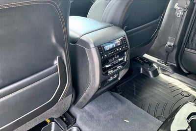 2023 Jeep Grand Cherokee L Summit Reserve