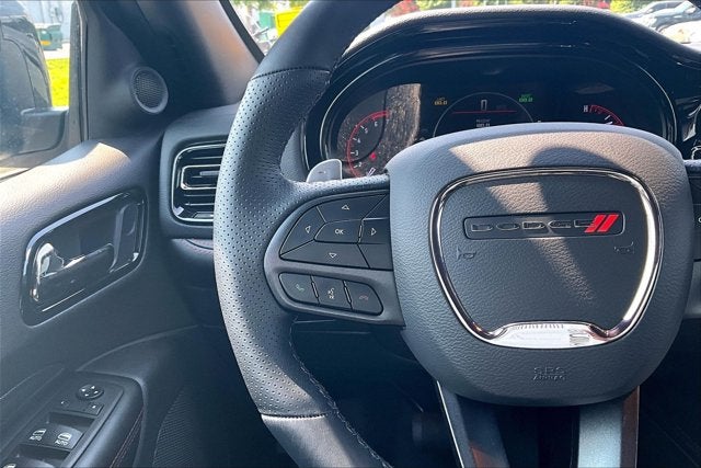 2026 Dodge Durango GT HEMI V8