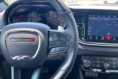 2026 Dodge Durango GT HEMI V8