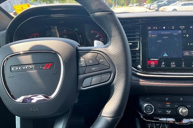 2026 Dodge Durango GT HEMI V8