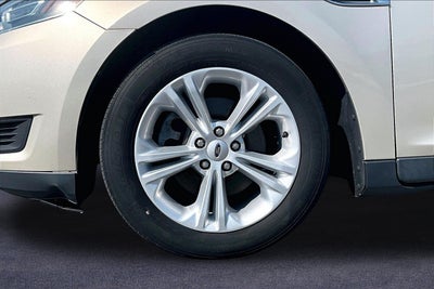 2018 Ford Taurus SE