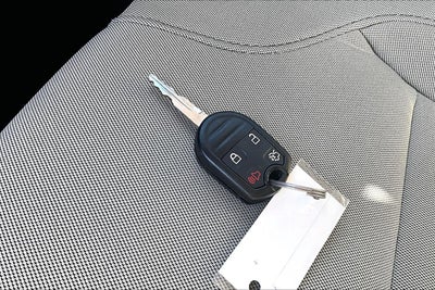 2018 Ford Taurus SE