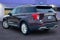 2022 Ford Explorer King Ranch