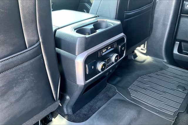 2018 Ford Expedition Platinum