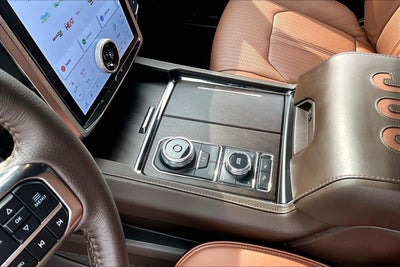 2024 Ford Expedition King Ranch