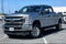 2021 Ford Super Duty F-250 SRW XL