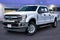 2020 Ford Super Duty F-250 SRW XL