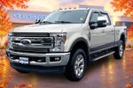 2018 Ford Super Duty F-250 SRW LARIAT