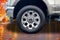 2018 Ford Super Duty F-250 SRW LARIAT