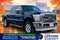 2011 Ford Super Duty F-250 SRW Super Duty