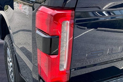 2023 Ford Super Duty F-250 SRW Super Duty