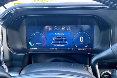 2023 Ford Super Duty F-350 SRW Super Duty
