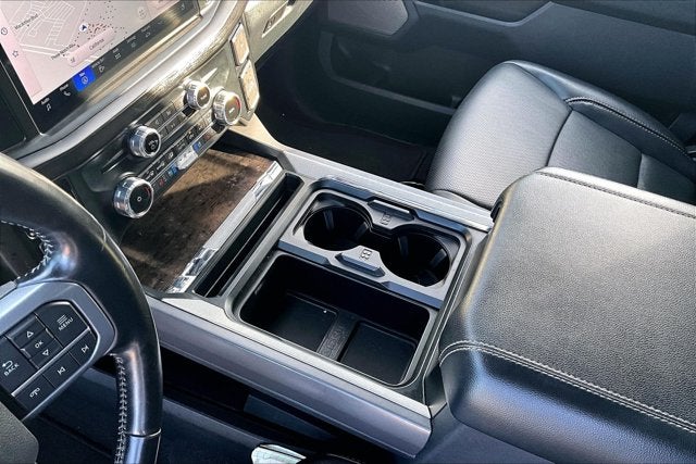 2023 Ford Super Duty F-350 SRW Super Duty