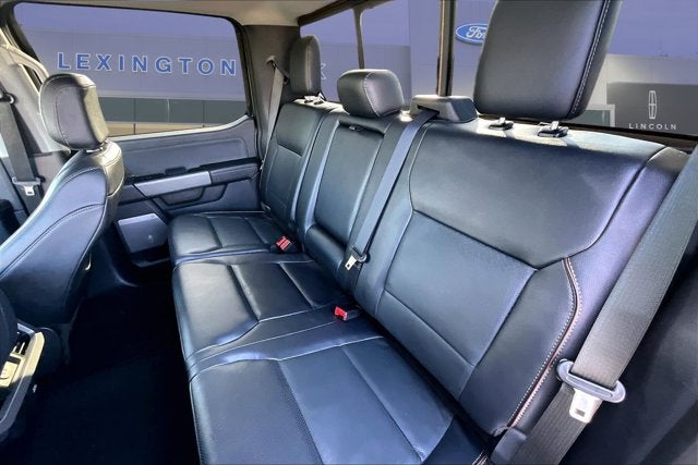 2023 Ford Super Duty F-350 SRW Super Duty