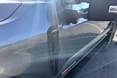 2023 Ford Super Duty F-350 SRW Super Duty