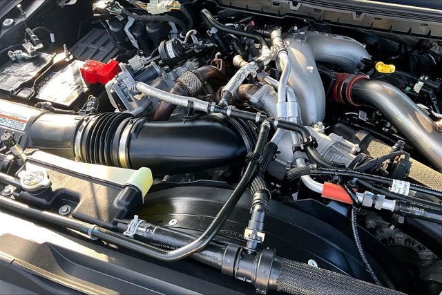 2023 Ford Super Duty F-350 SRW Super Duty