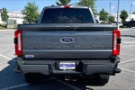 2023 Ford Super Duty F-350 SRW Super Duty