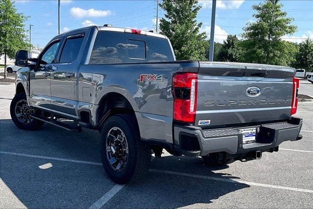 2023 Ford Super Duty F-350 SRW Super Duty