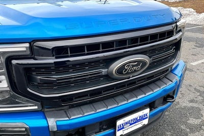 2020 Ford Super Duty F-350 SRW XL