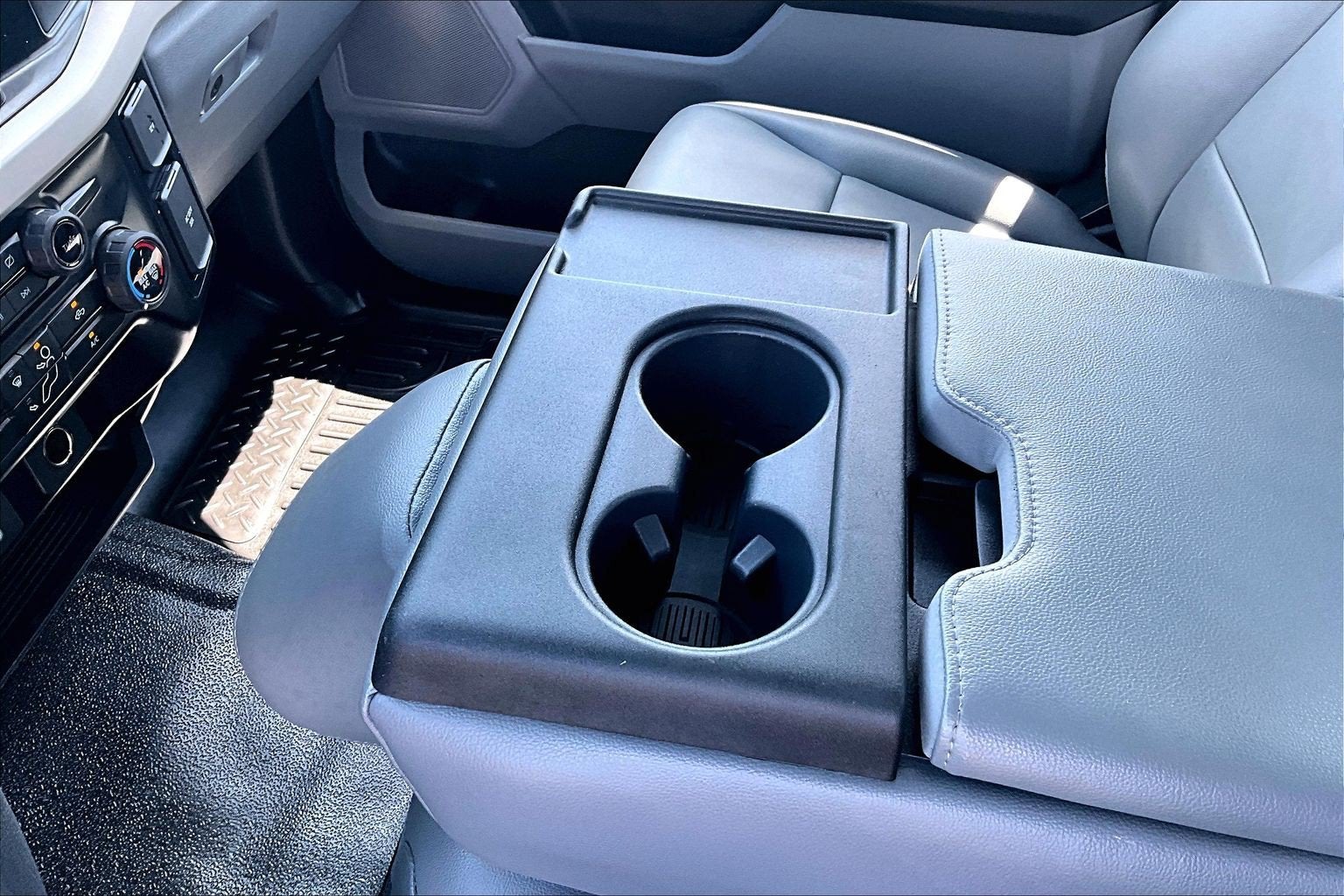 2024 Ford Super Duty F-250 SRW Super Duty