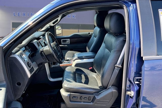 2012 Ford F-150 XL
