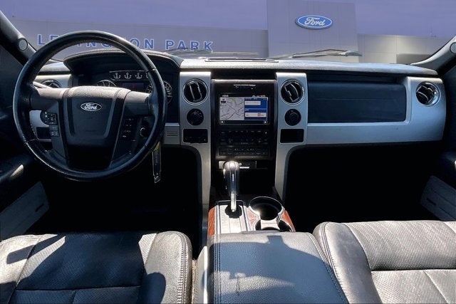 2012 Ford F-150 XL