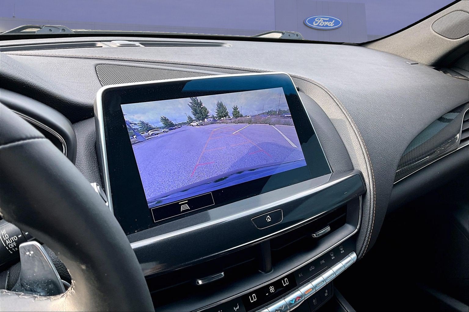2023 Cadillac CT5-V V