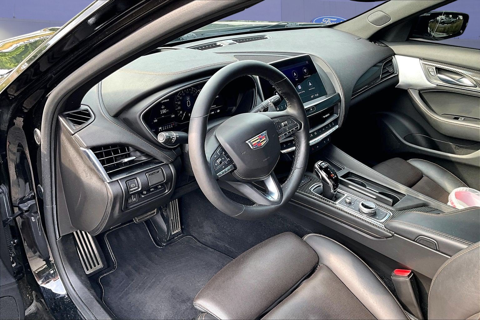 2023 Cadillac CT5-V V