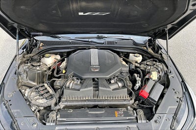 2023 Cadillac CT5-V V
