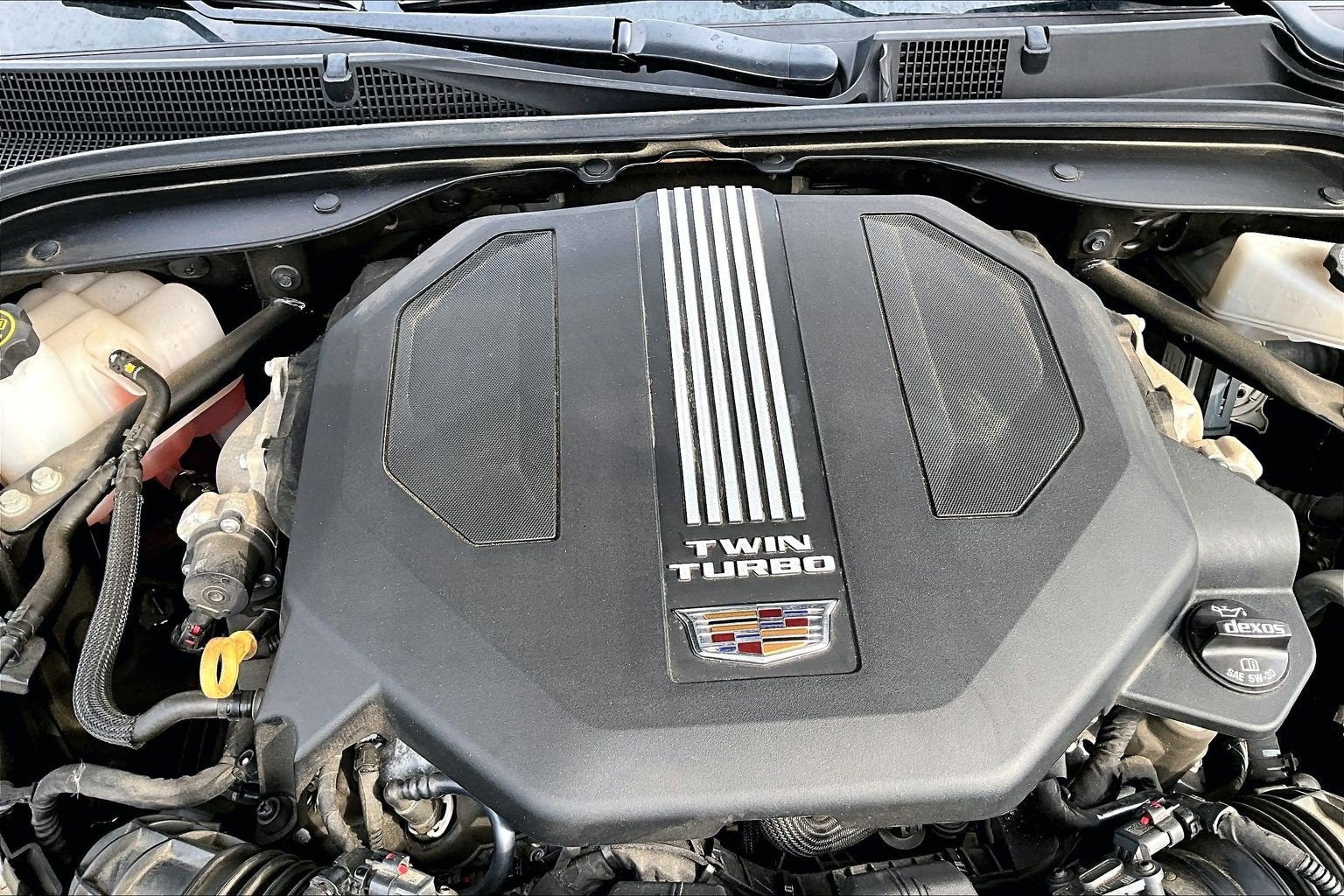 2023 Cadillac CT5-V V