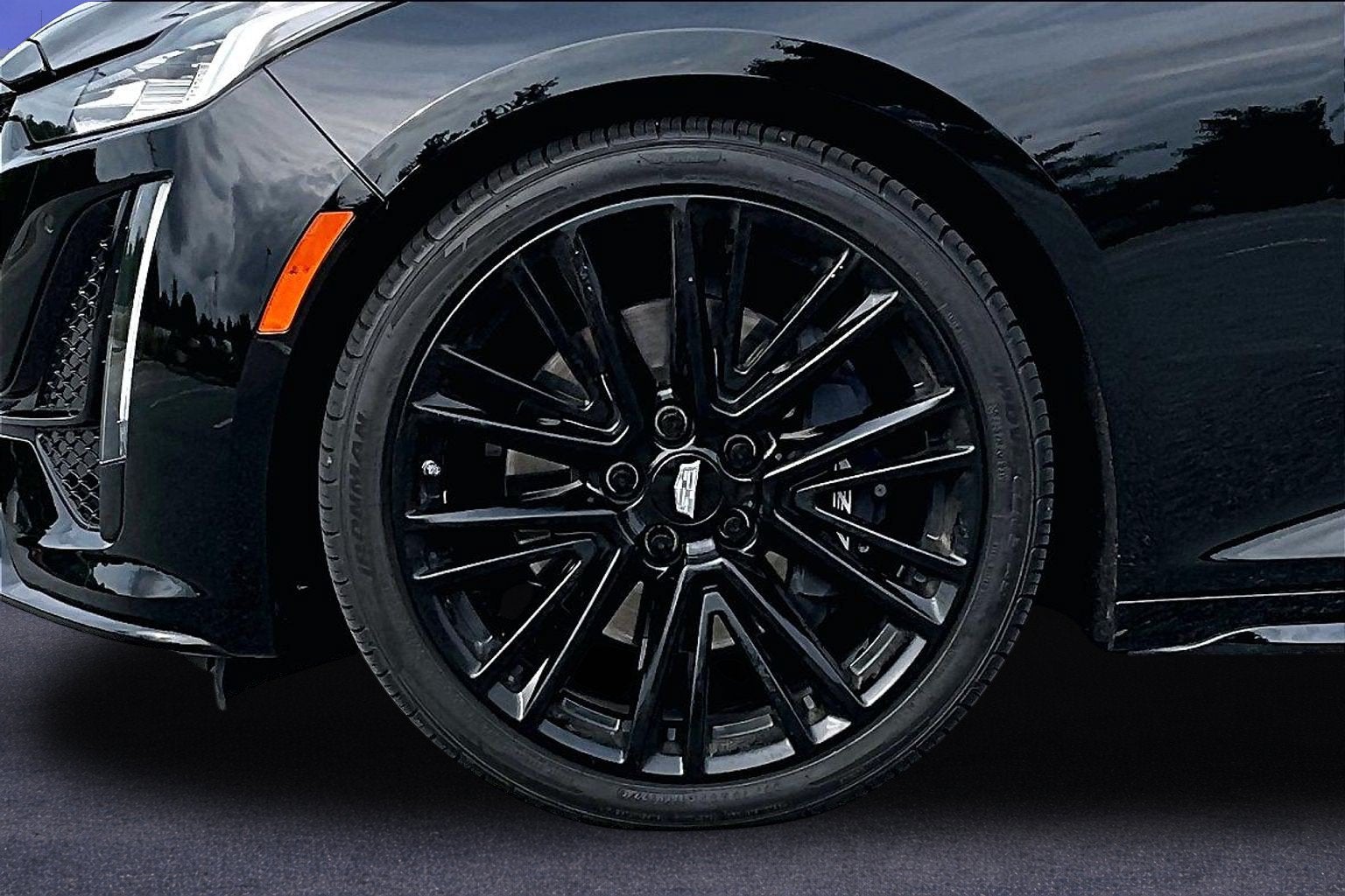 2023 Cadillac CT5-V V