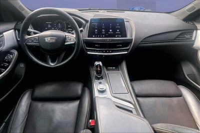 2023 Cadillac CT5-V V