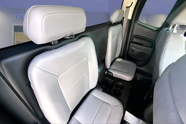 2022 GMC Canyon 2WD Elevation Standard