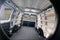 2023 GMC Savana Cargo Van Work Van