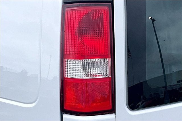 2023 GMC Savana Cargo Van Work Van