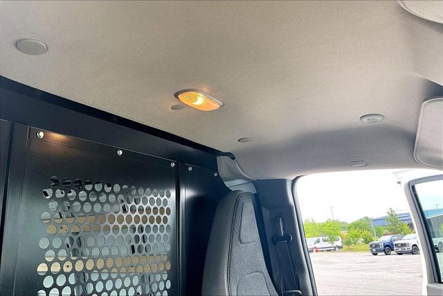 2023 GMC Savana Cargo Van Work Van