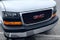 2023 GMC Savana Cargo Van Work Van