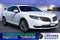 2013 Lincoln MKS Base