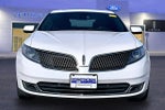 2013 Lincoln MKS Base