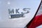 2013 Lincoln MKS Base