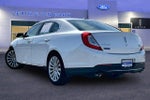 2013 Lincoln MKS Base