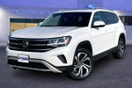 2022 Volkswagen Atlas 3.6L V6 SEL