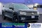 2018 Volkswagen Atlas 3.6L V6 SEL Premium