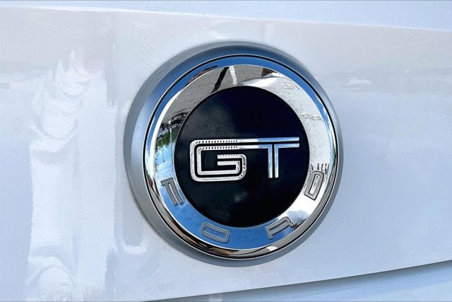 2011 Ford Mustang GT