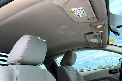 2011 Ford Mustang GT