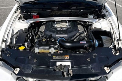 2011 Ford Mustang GT