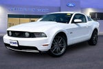 2011 Ford Mustang GT