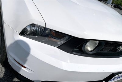 2011 Ford Mustang GT